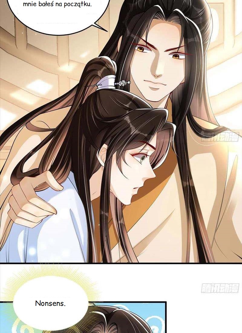 The Favored Consort Is A Man Ch. 39 第29页