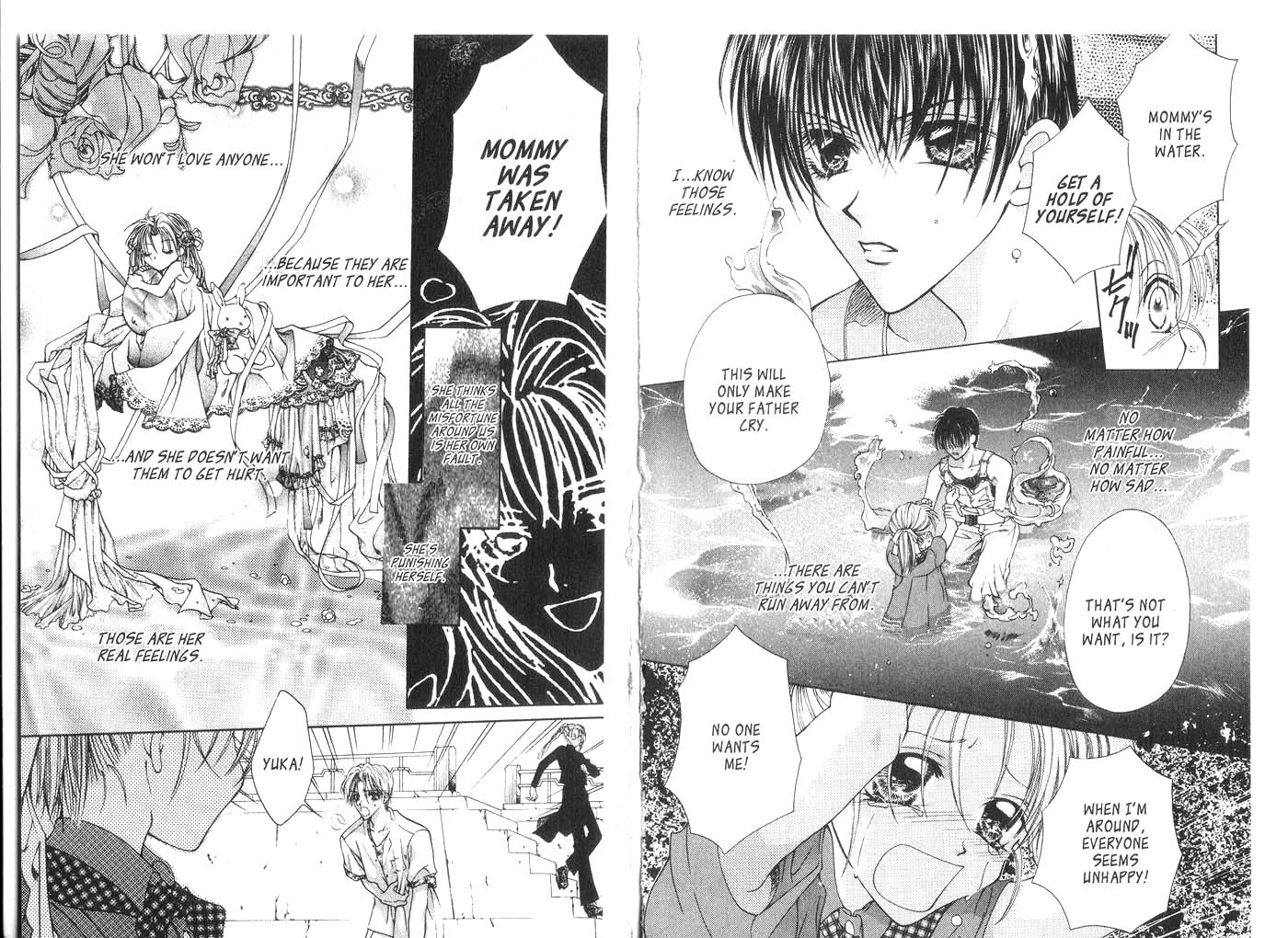 Koware Hajimeta Tenshitachi Vol. 1 Ch. 2 第17页