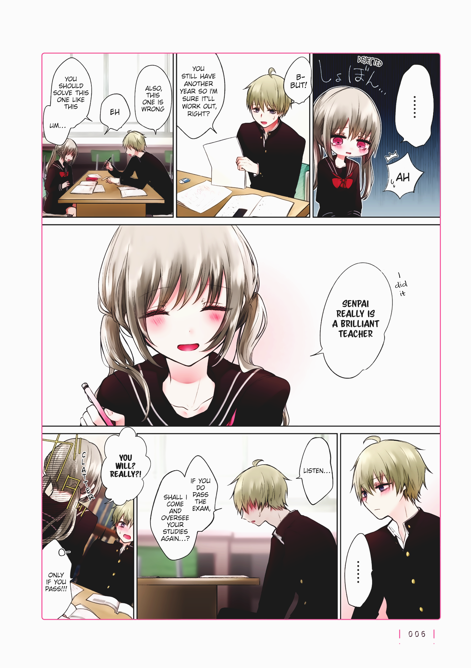Ichizu Bitch-chan 第2页