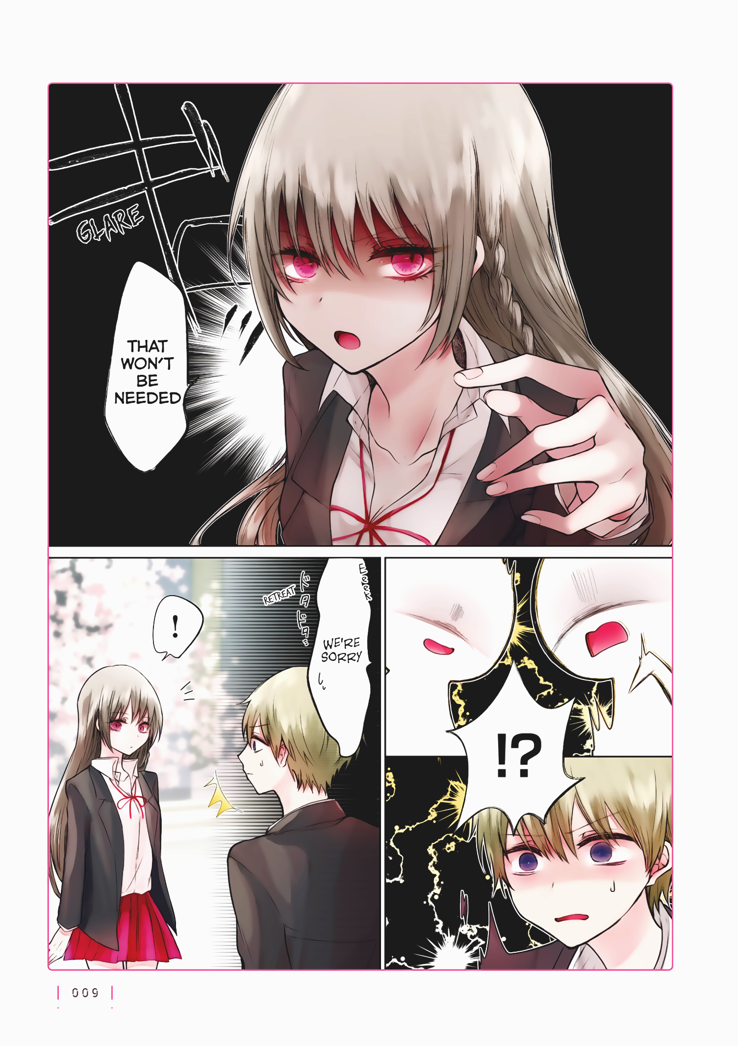 Ichizu Bitch-chan 第5页