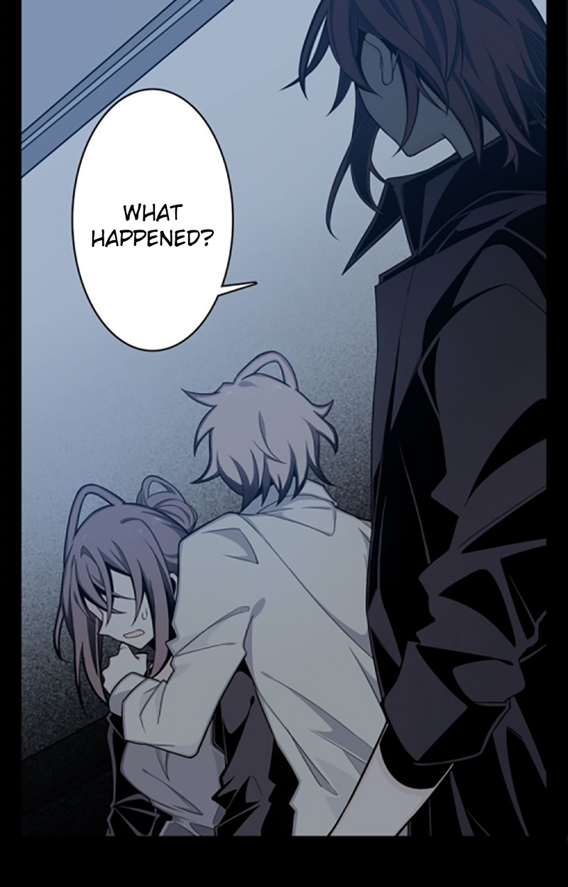 Welcome to the Nightmare Game Demons 第20页