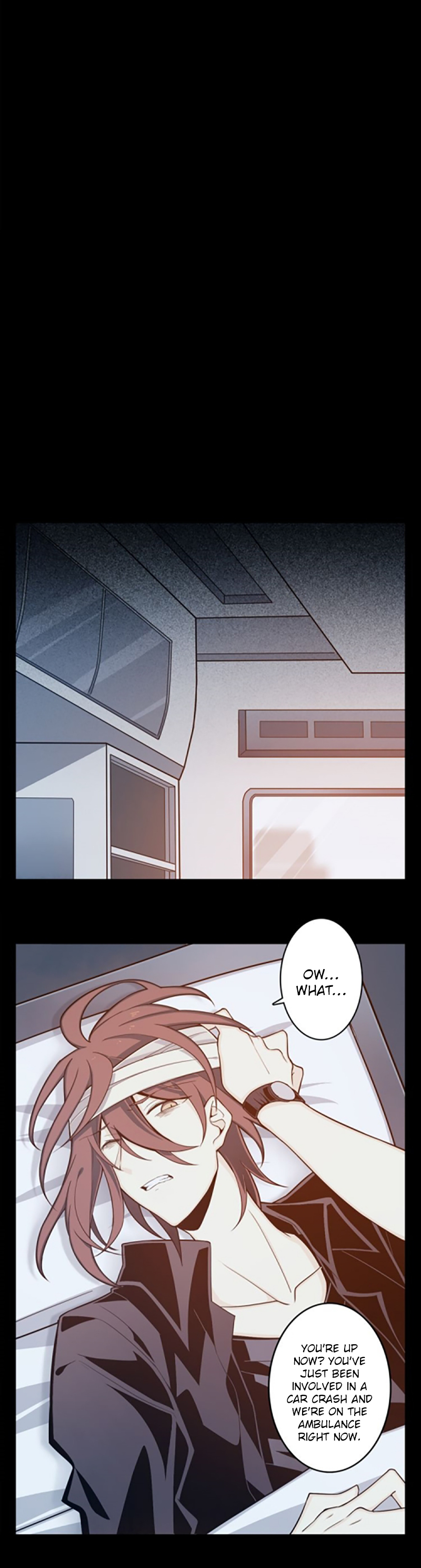 Welcome to the Nightmare Game Demons 第5页