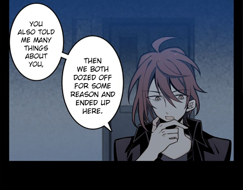 Welcome to the Nightmare Game Demons 第7页