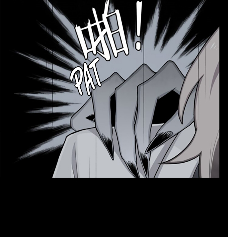 Welcome to the Nightmare Game Demons 第10页