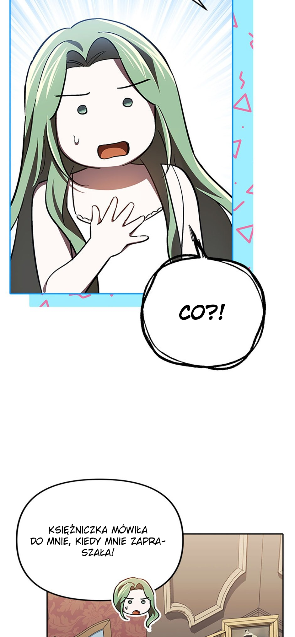 How to Survive in a Horror Game Vol. 1 Ch. 15 第70页