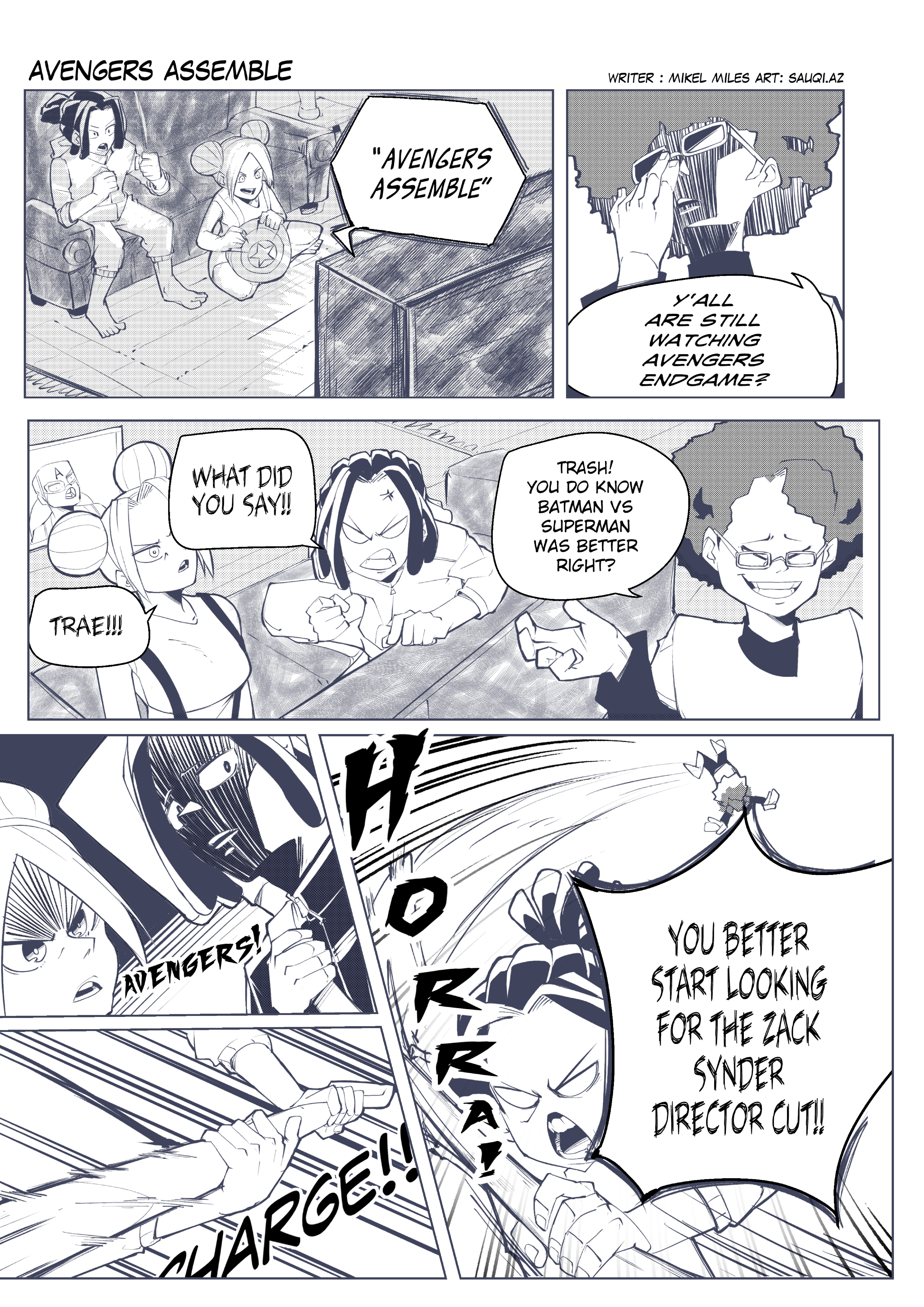Chat-Room 第1页