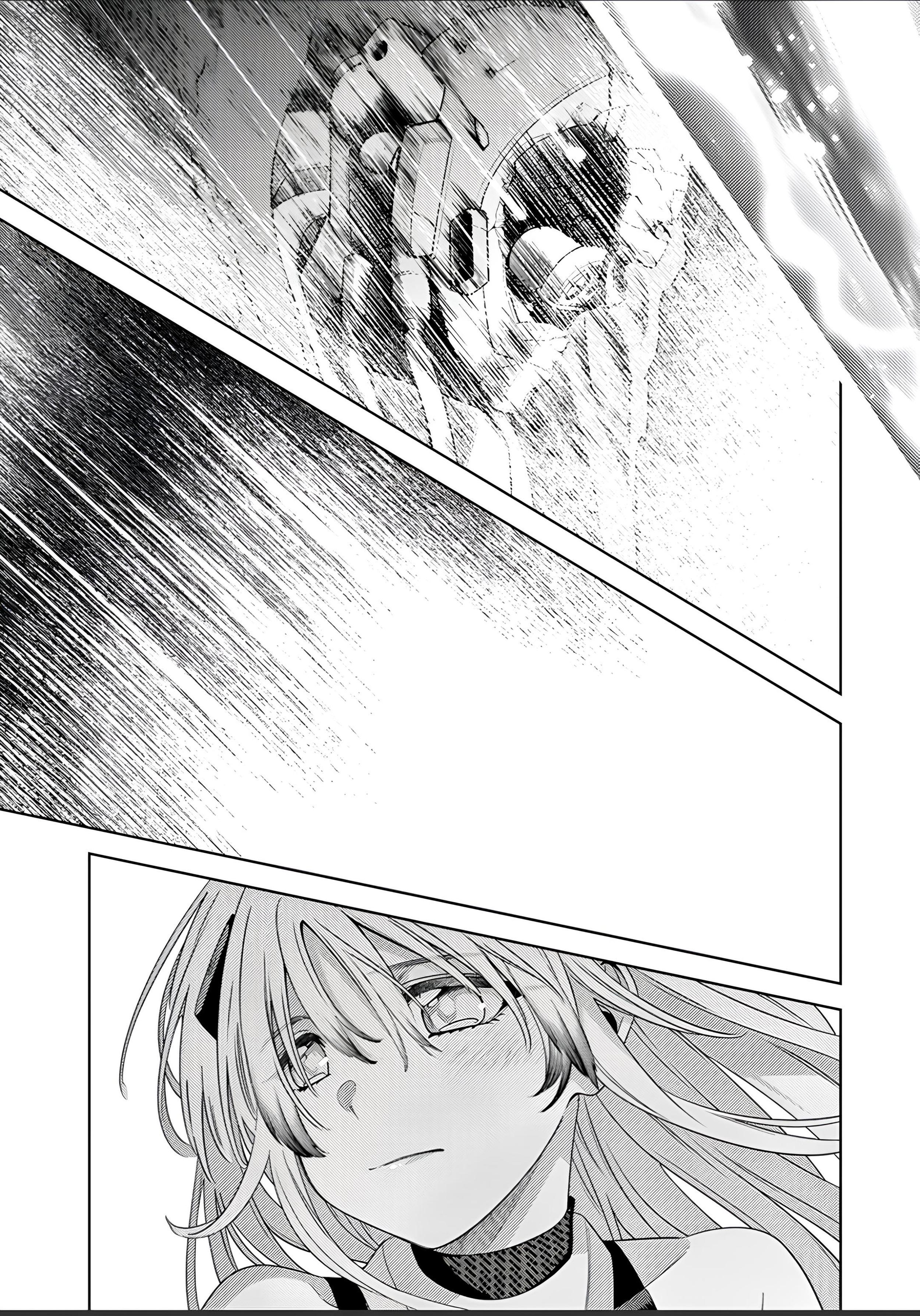 Mahou Shoujo Lyrical Nanoha EXCEEDS Vol. 1 Ch. 1.2 第15页