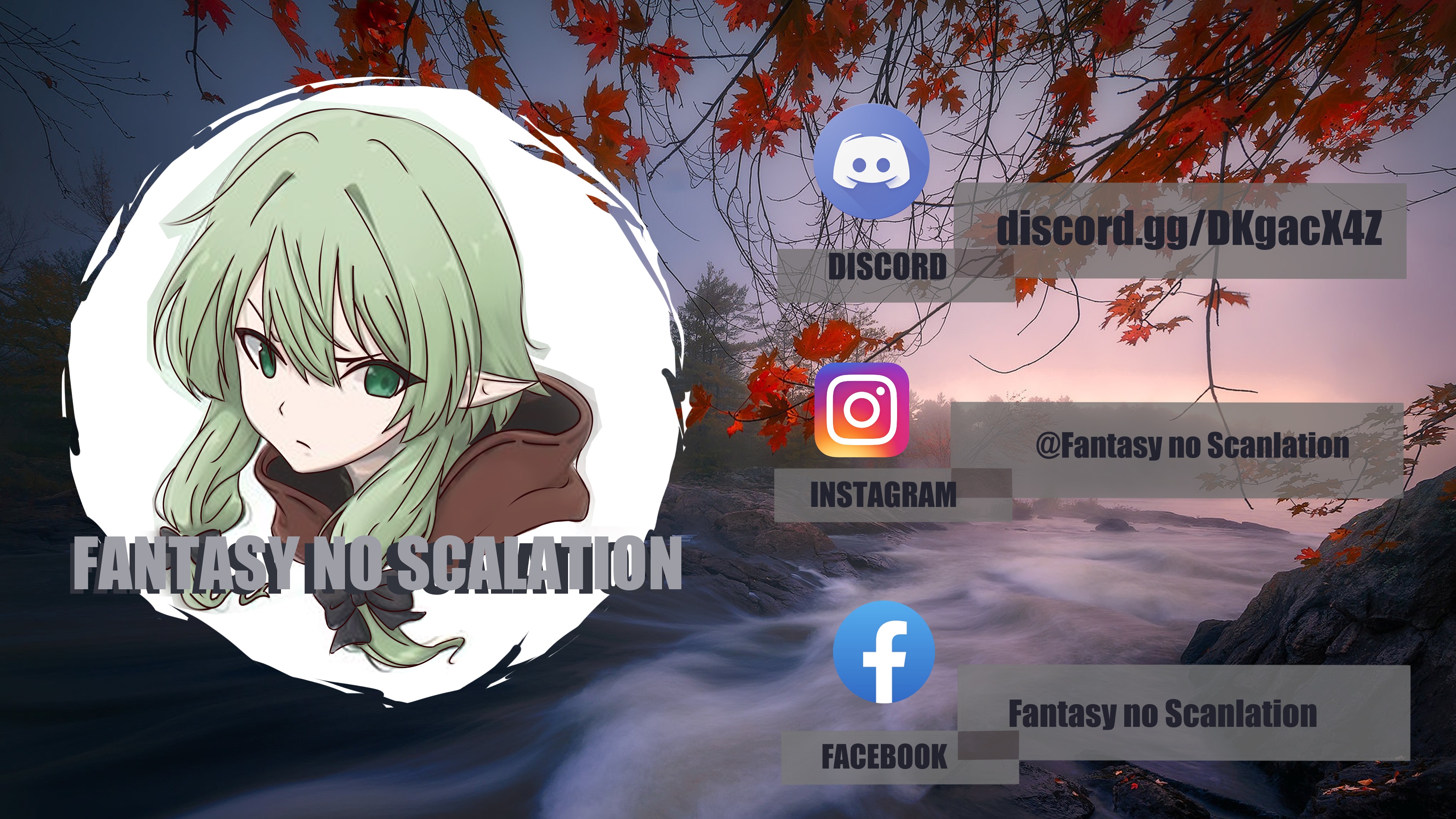 Askr Yggdrasil's Wood Ch. 3 第2页