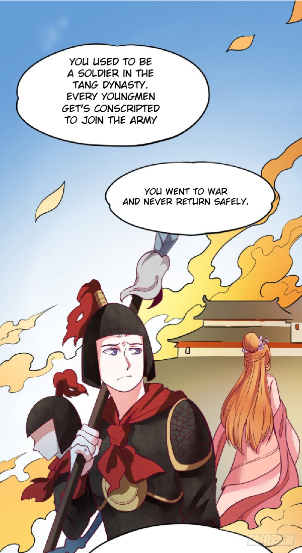 I Only Want To Meet You Ch. 5 第28页