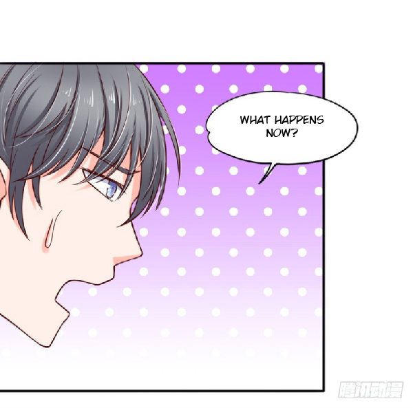 I Only Want To Meet You Ch. 5 第41页