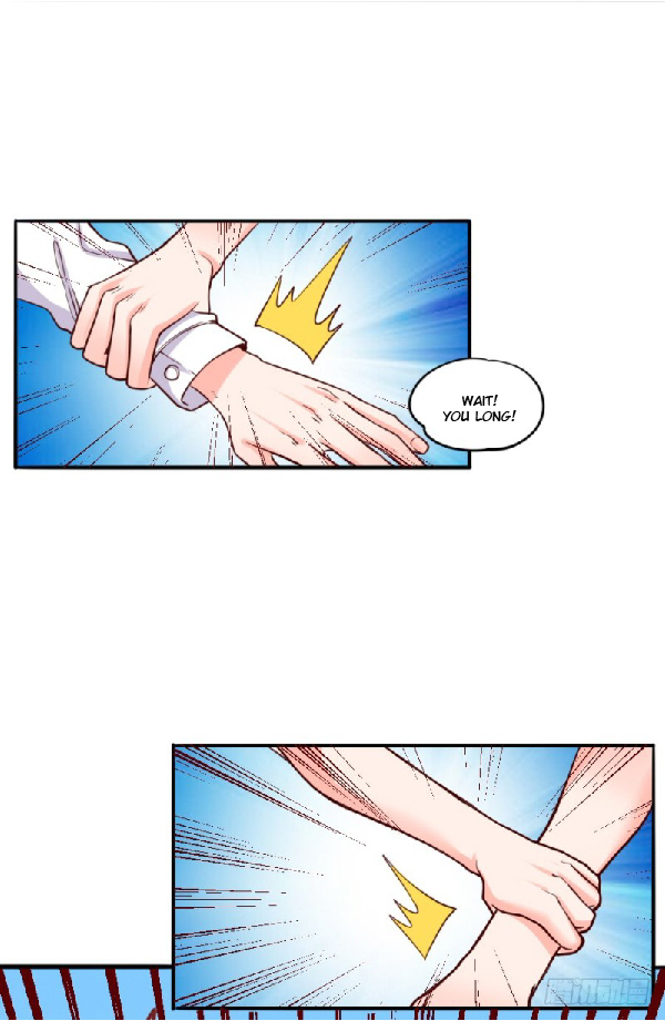 I Only Want To Meet You Ch. 5 第52页