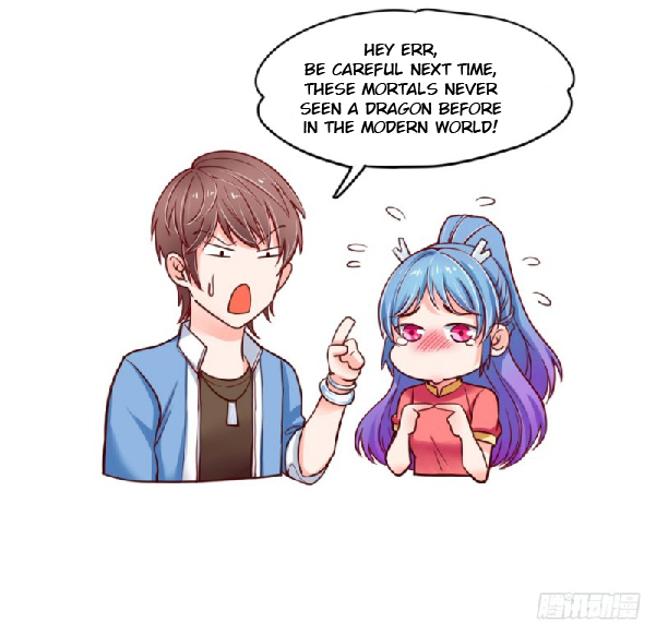 I Only Want To Meet You Ch. 5 第67页