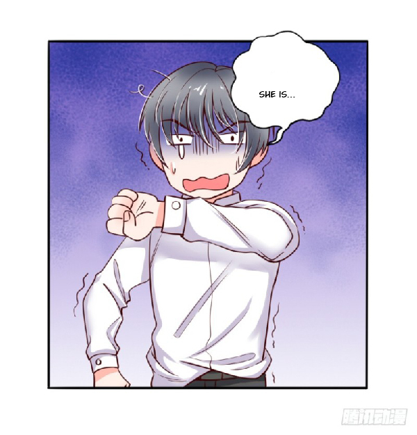 I Only Want To Meet You Ch. 5 第70页