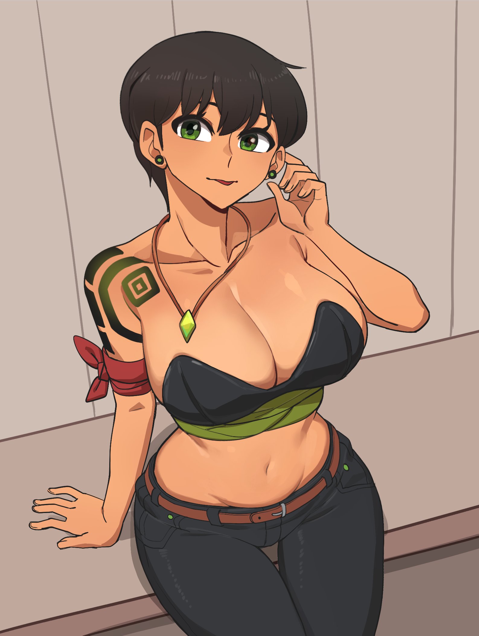 Problem Solver 第1页