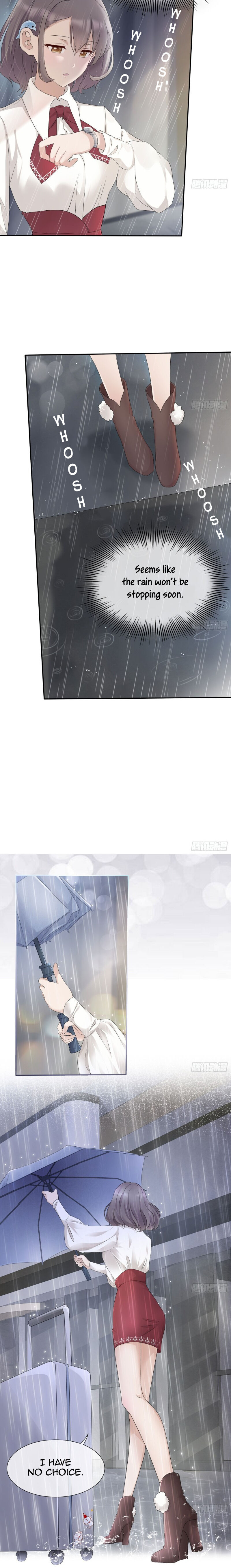 He's My First Lover Ch. 1 第4页