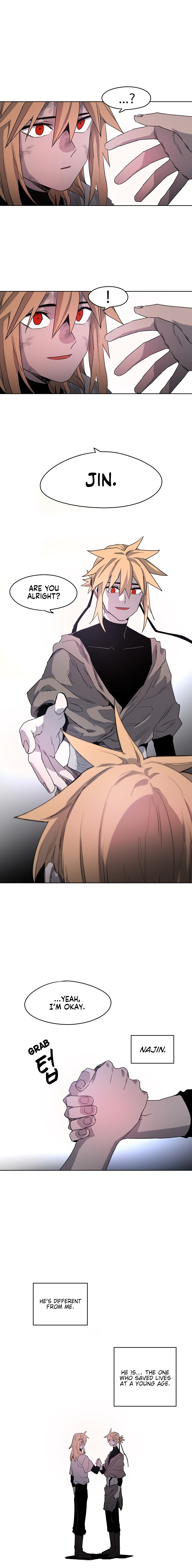 Janbul ui Gisa Ch. 2 第13页