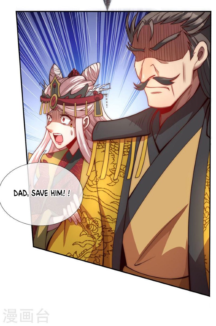 The Heavenly Conqueror Ch. 5 第12页