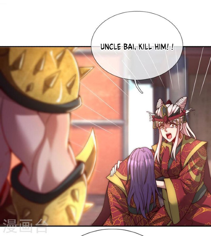 The Heavenly Conqueror Ch. 5 第24页