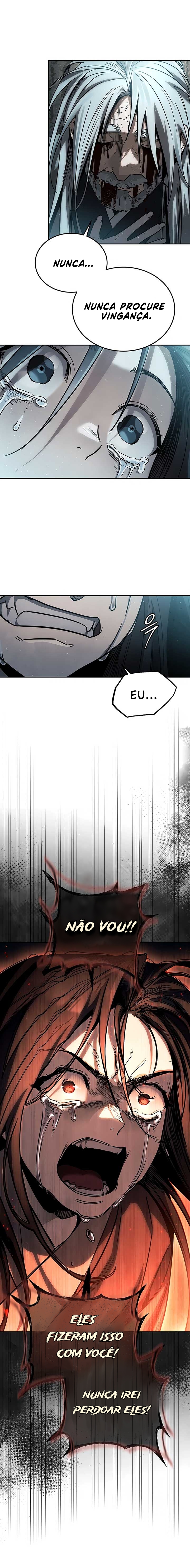 The Divine Demon’s Grand Ascension Vol. 1 Ch. 1 第23页