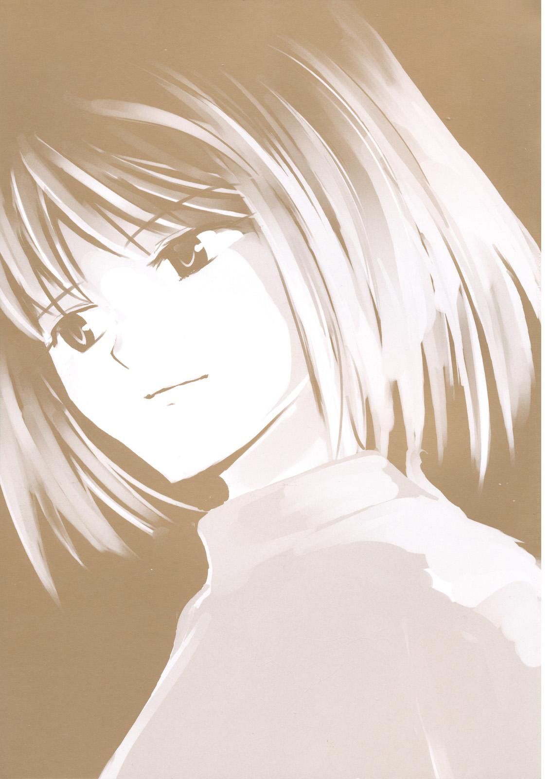 Type-Moon - T-Moon Complex X (Doujinshi) Vol. 1 Ch. 2 第51页