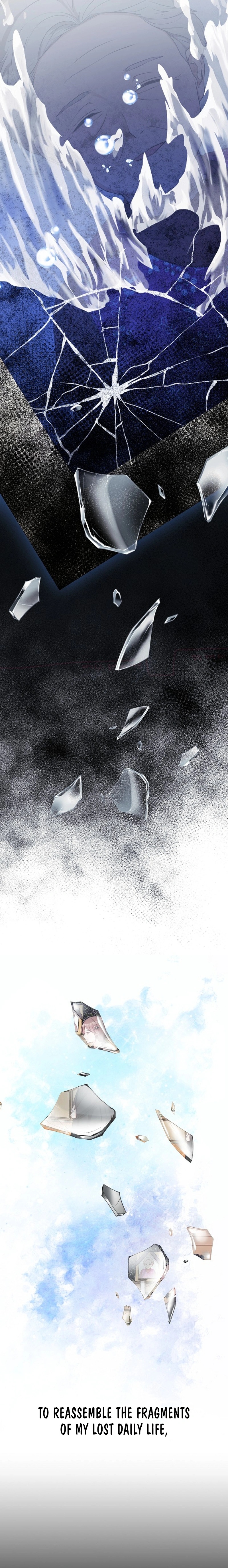 The One Hundred Thirty-Ninth Night 第3页