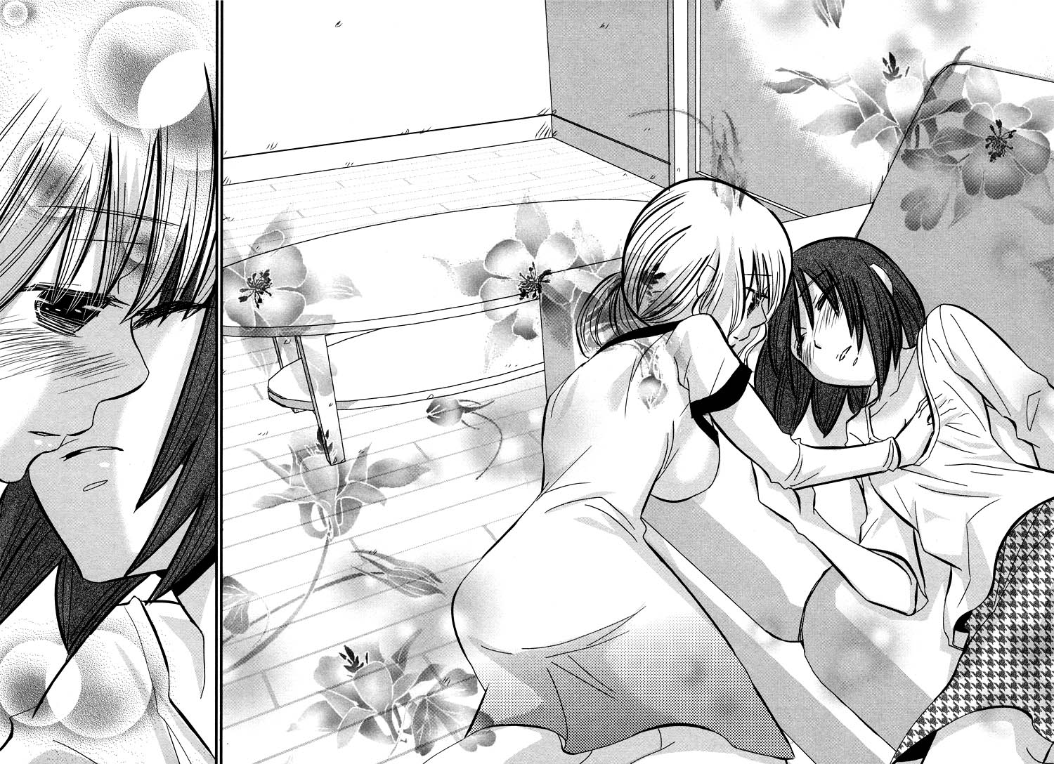 Ebisu-san to Hotei-san Vol. 1 Ch. 4 第25页