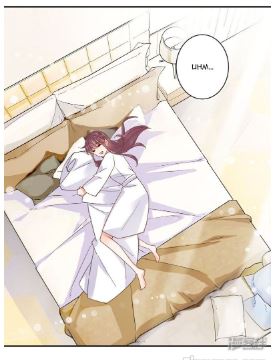 Lord Commander's Little Dove capitulo 1 第11页