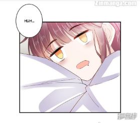 Lord Commander's Little Dove capitulo 1 第12页