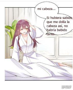 Lord Commander's Little Dove capitulo 1 第13页