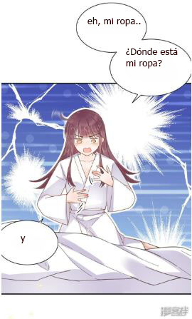 Lord Commander's Little Dove capitulo 1 第15页