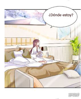 Lord Commander's Little Dove capitulo 1 第16页