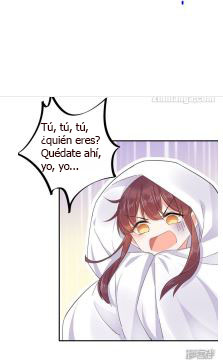 Lord Commander's Little Dove capitulo 1 第20页