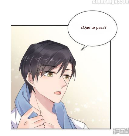 Lord Commander's Little Dove capitulo 1 第21页