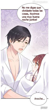 Lord Commander's Little Dove capitulo 1 第22页
