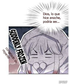Lord Commander's Little Dove capitulo 1 第24页