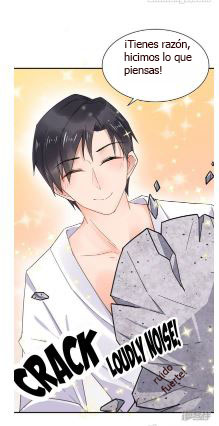 Lord Commander's Little Dove capitulo 1 第25页