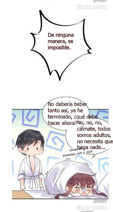 Lord Commander's Little Dove capitulo 1 第26页
