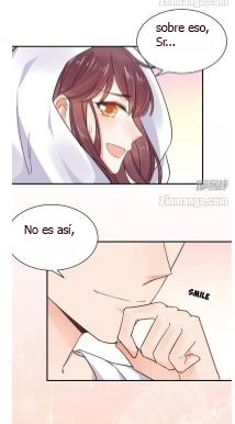 Lord Commander's Little Dove capitulo 1 第27页