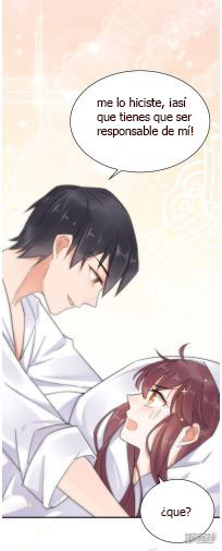 Lord Commander's Little Dove capitulo 1 第28页
