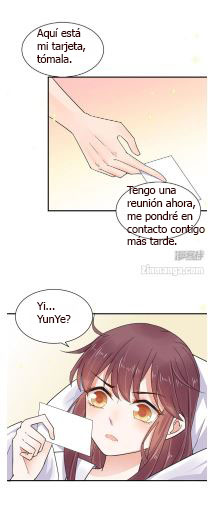 Lord Commander's Little Dove capitulo 1 第29页