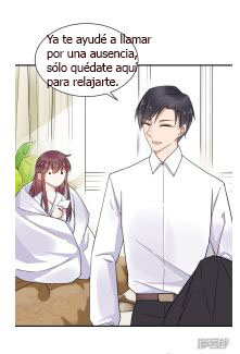 Lord Commander's Little Dove capitulo 1 第30页