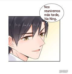 Lord Commander's Little Dove capitulo 1 第31页