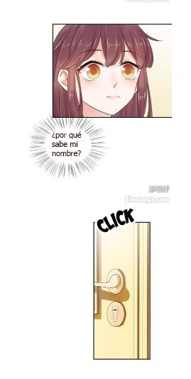 Lord Commander's Little Dove capitulo 1 第32页