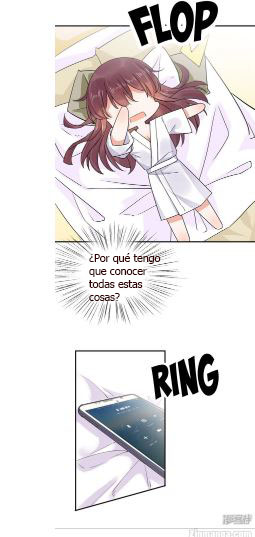 Lord Commander's Little Dove capitulo 1 第33页