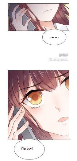 Lord Commander's Little Dove capitulo 1 第35页
