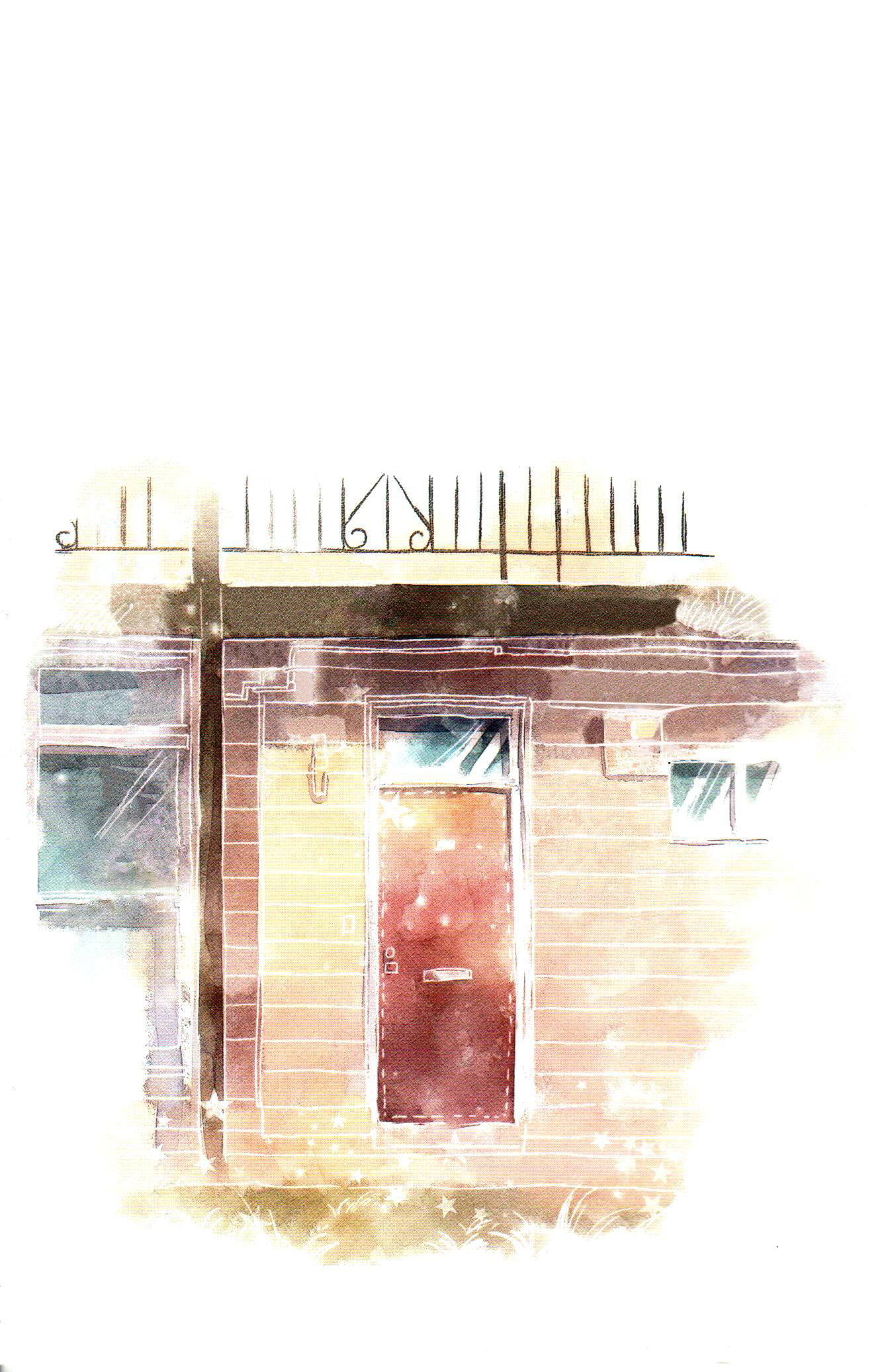 Stella to Mille Feuille 第3页
