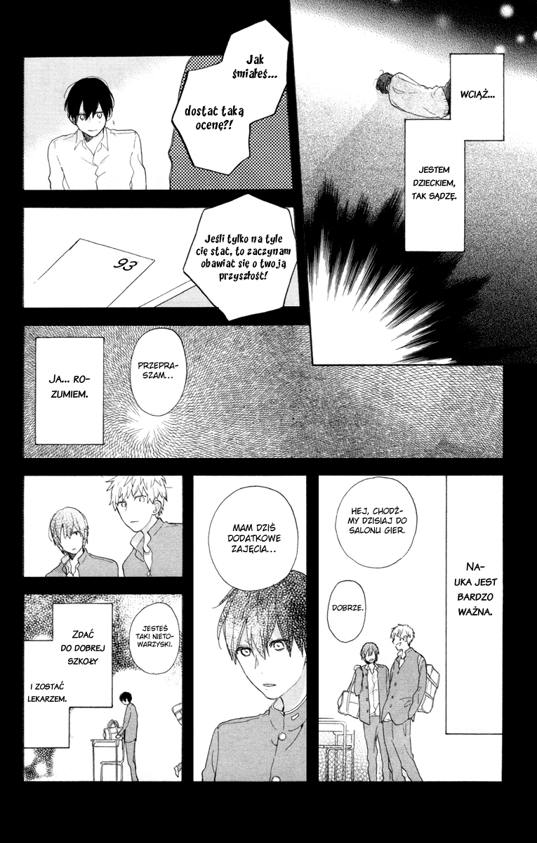 Stella to Mille Feuille Vol. 1 Ch. 1 第29页