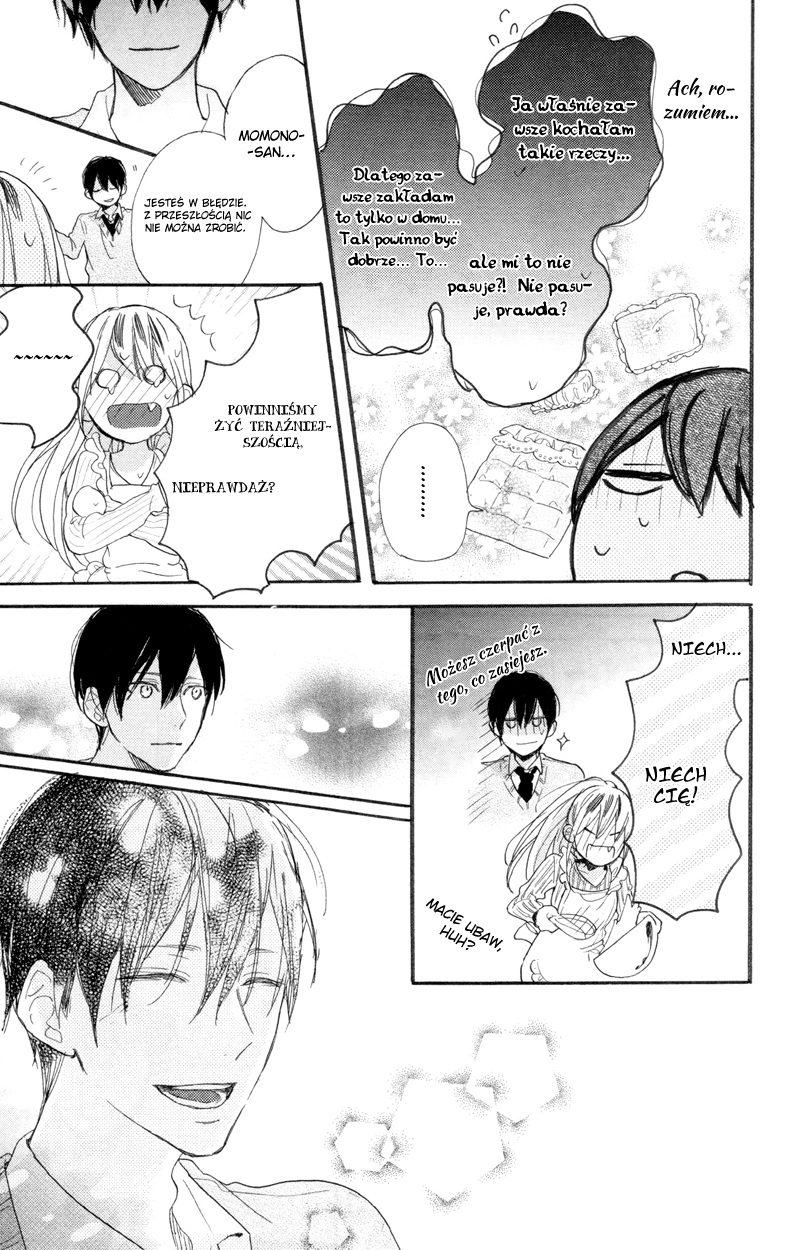 Stella to Mille Feuille Vol. 1 Ch. 1 第38页