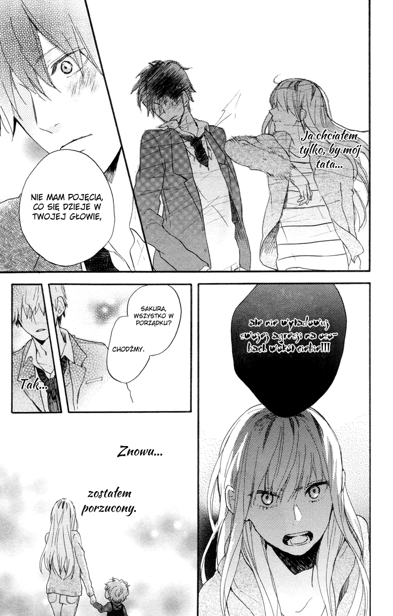 Stella to Mille Feuille Vol. 1 Ch. 1 第46页