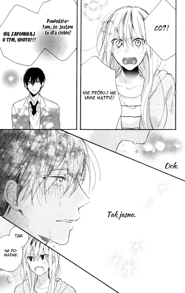 Stella to Mille Feuille Vol. 1 Ch. 1 第50页